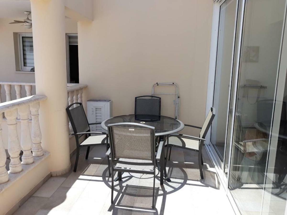 Apartment One Bedroom Alina Court 4 Paphos