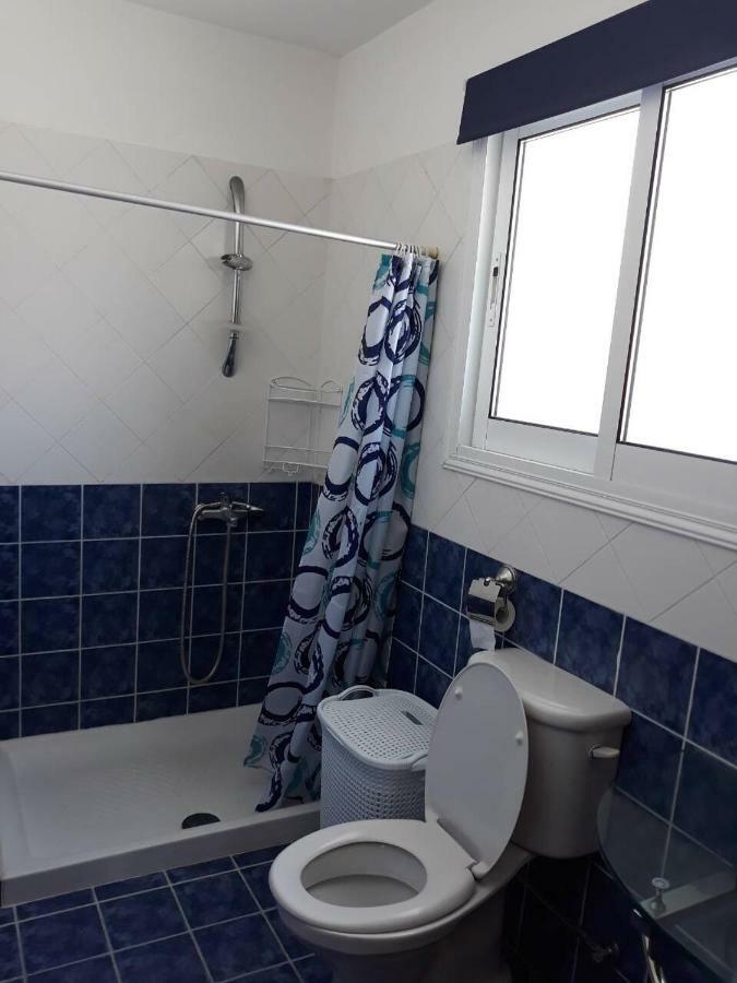 Apartment One Bedroom Alina Court 4 Paphos