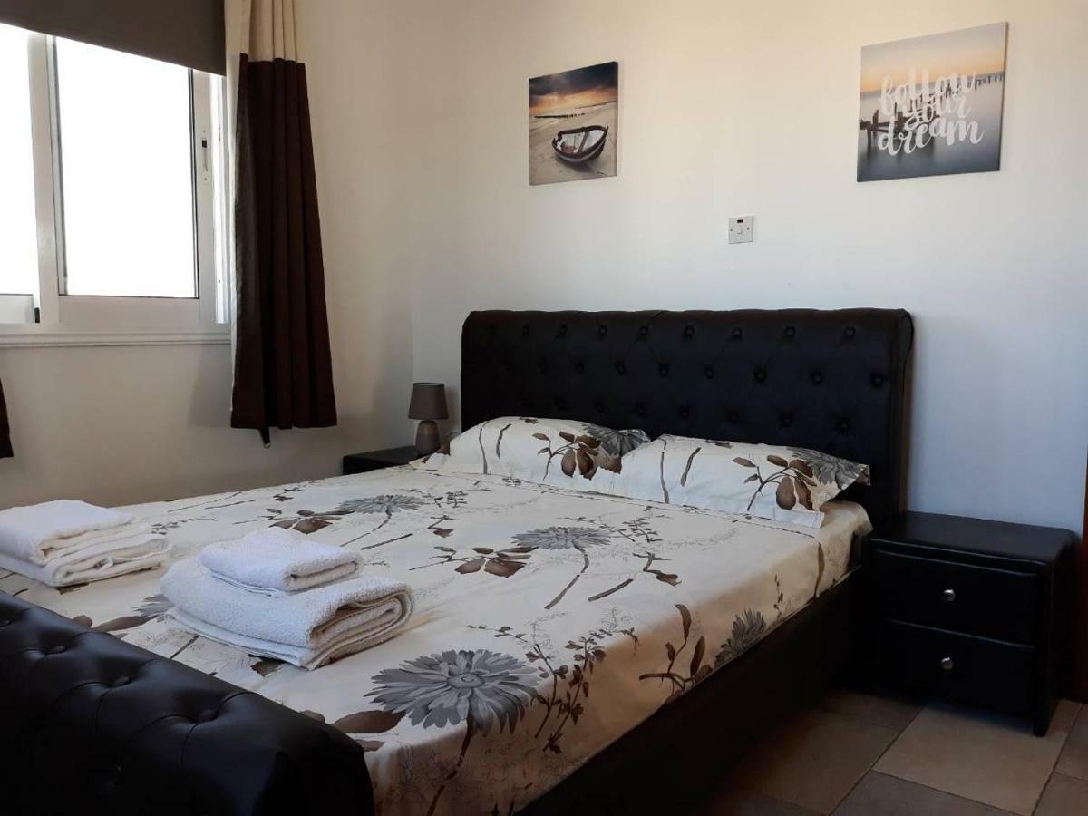 Apartment One Bedroom Alina Court 4 *